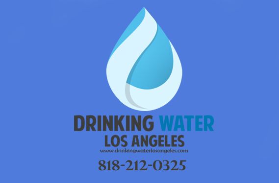 Drinking Water Los Angeles Logo
