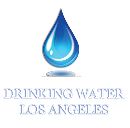 Drinking Water Los Angeles